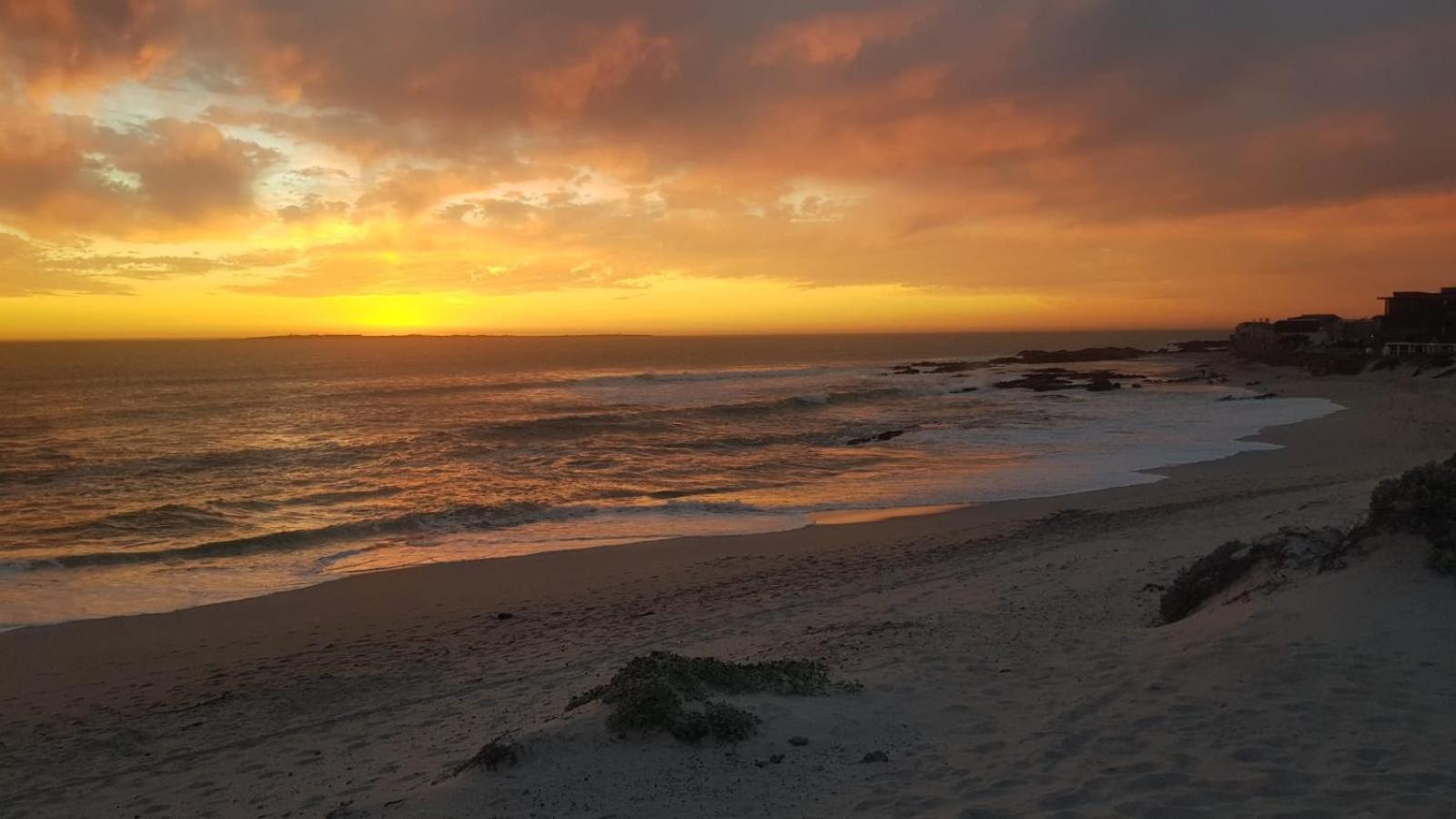 Sea Breeze Apartment Cape Town Bagian luar foto