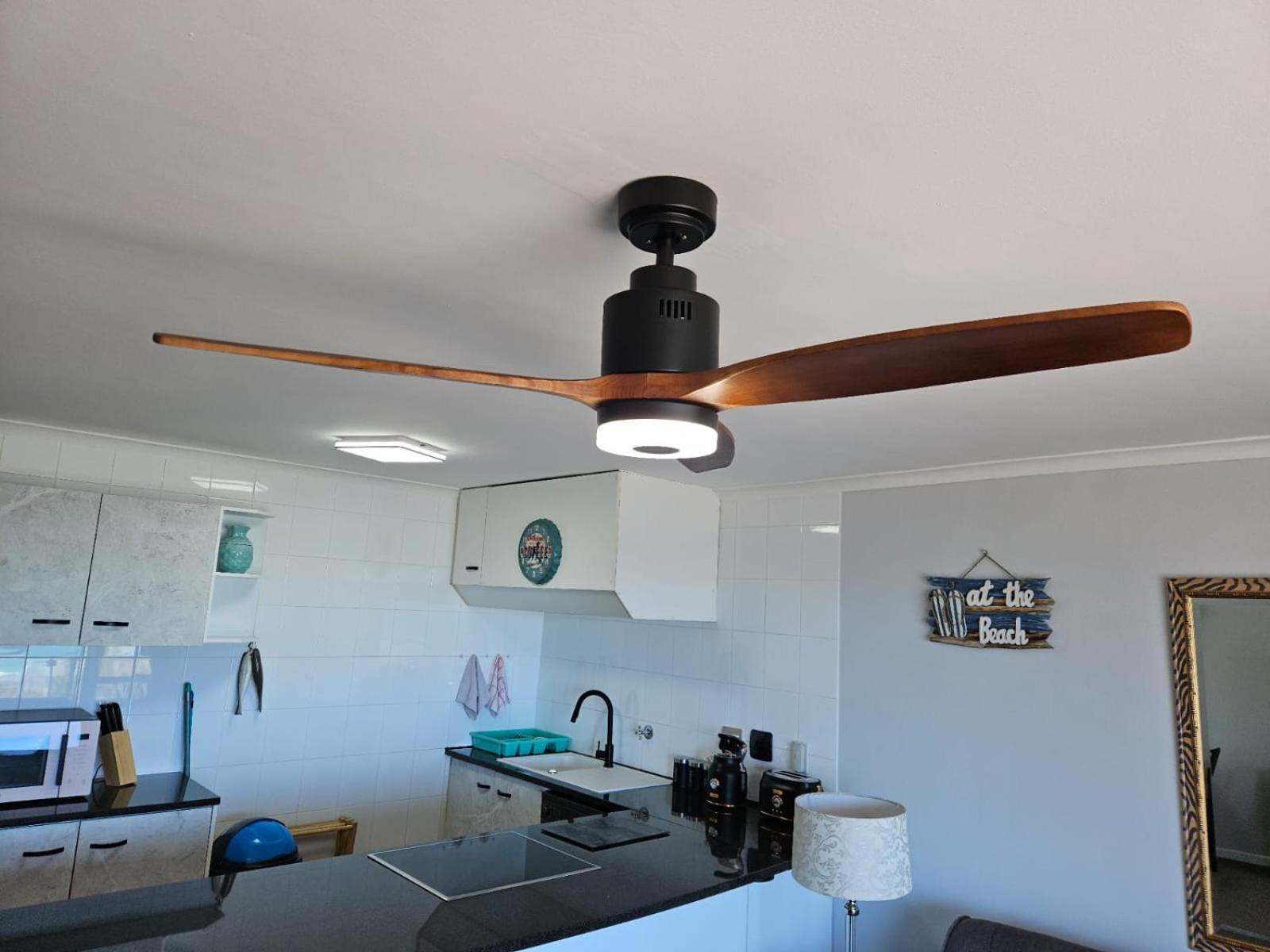Sea Breeze Apartment Cape Town Bagian luar foto