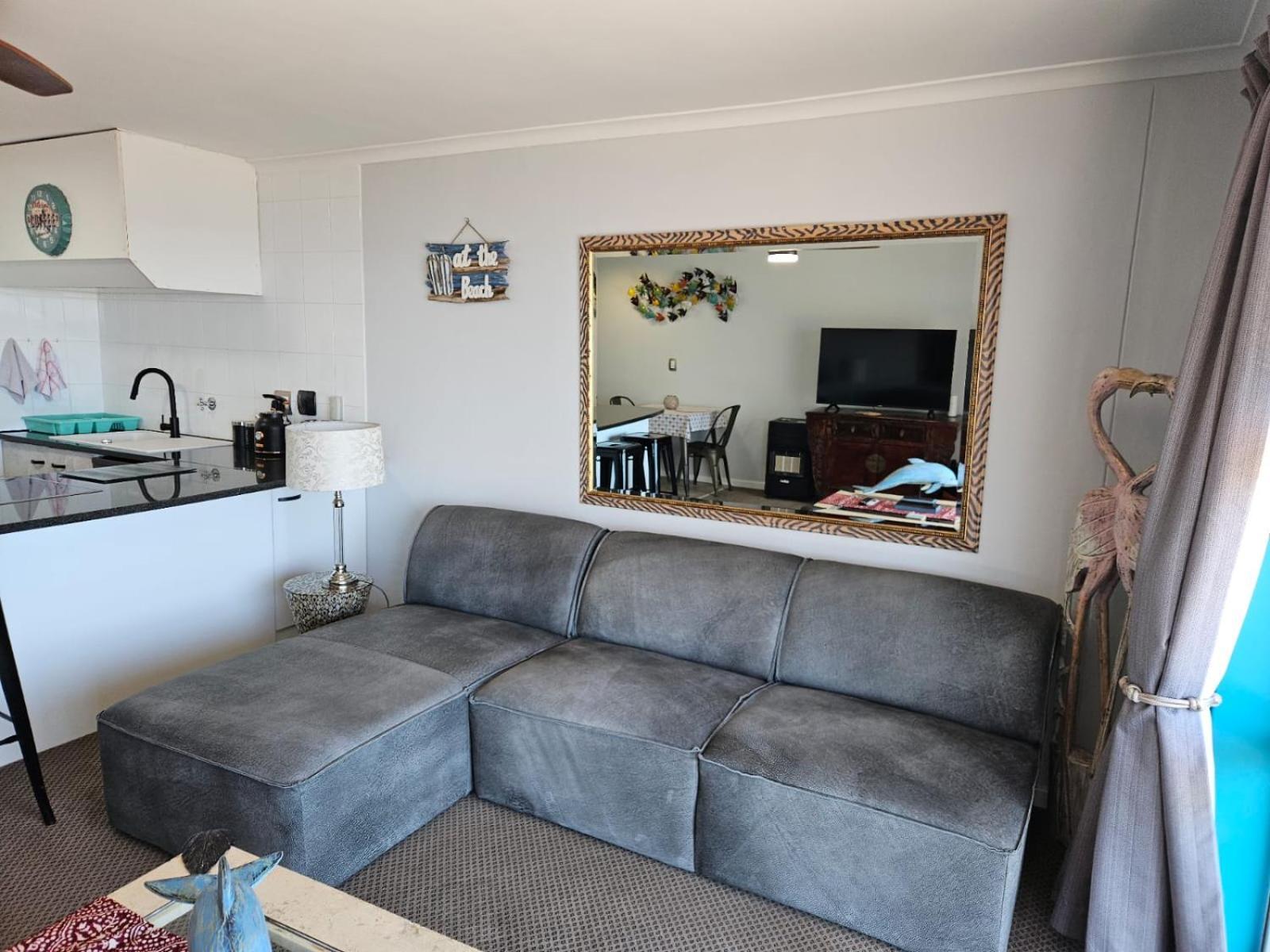 Sea Breeze Apartment Cape Town Bagian luar foto
