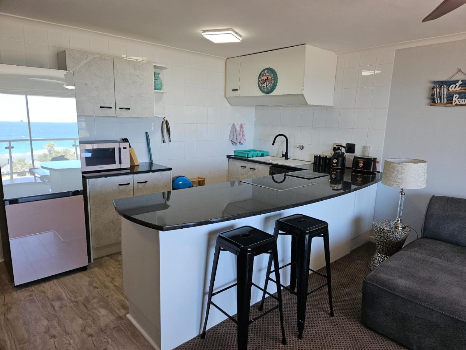 Sea Breeze Apartment Cape Town Bagian luar foto