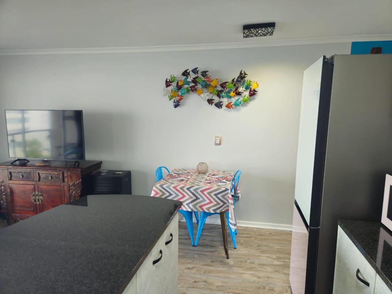Sea Breeze Apartment Cape Town Bagian luar foto