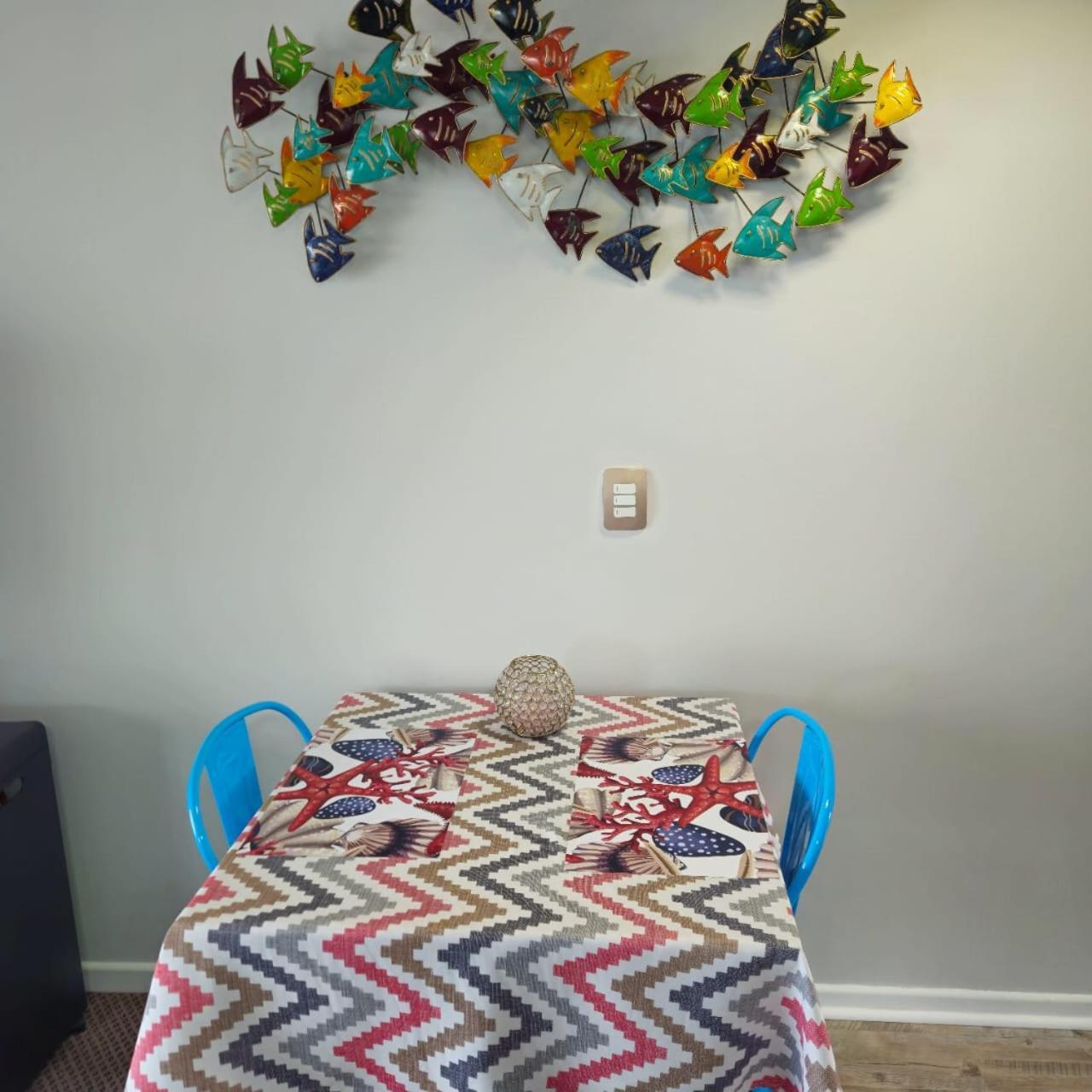 Sea Breeze Apartment Cape Town Bagian luar foto