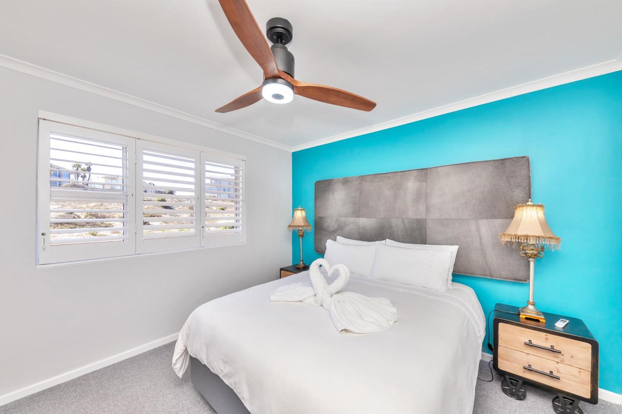 Sea Breeze Apartment Cape Town Bagian luar foto