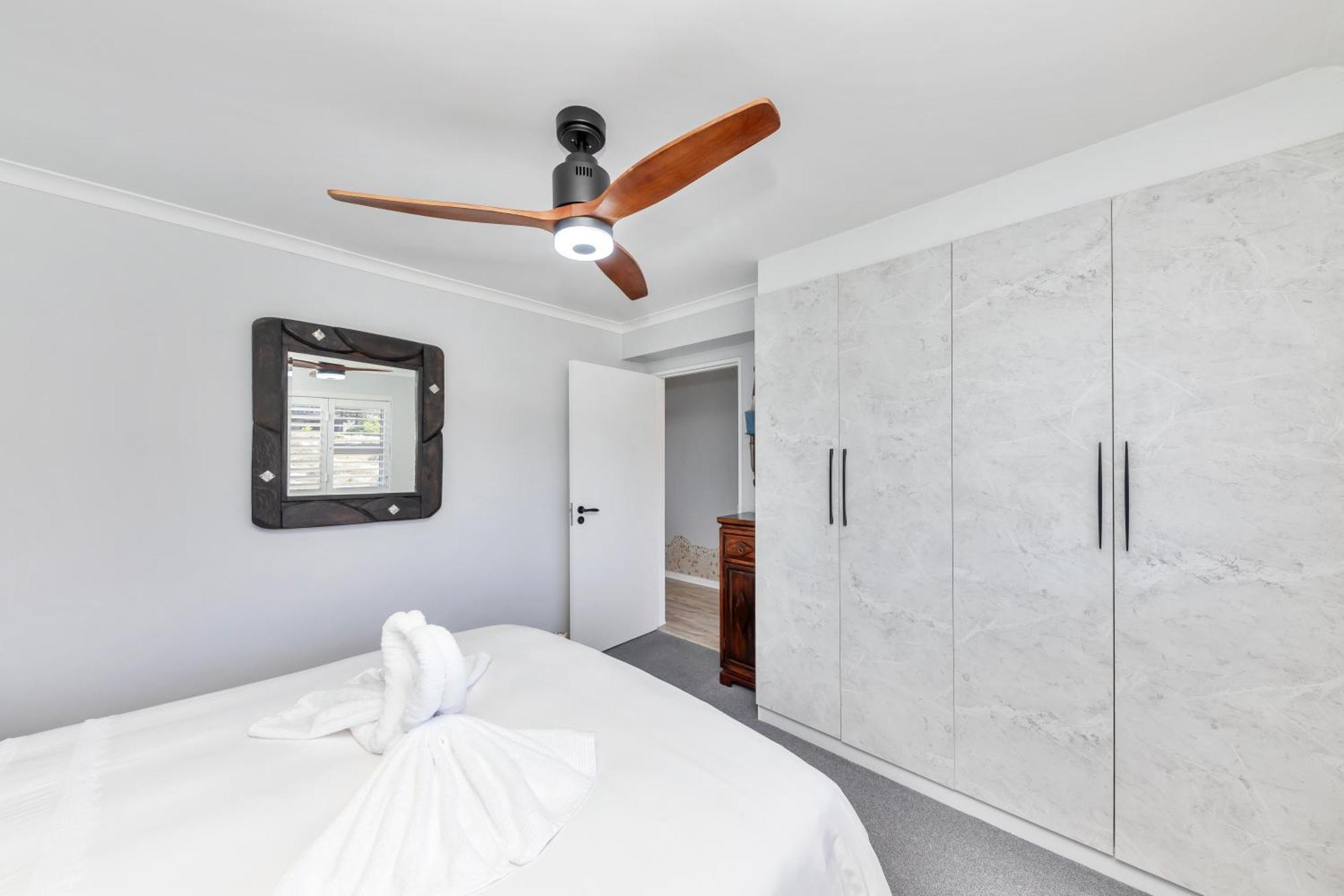 Sea Breeze Apartment Cape Town Bagian luar foto