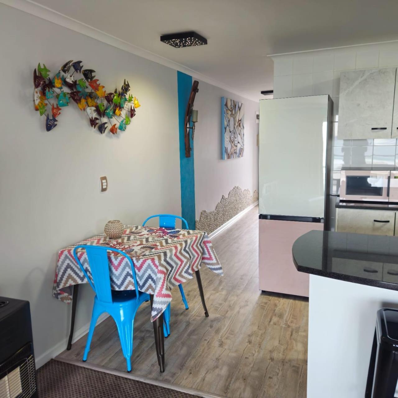 Sea Breeze Apartment Cape Town Bagian luar foto