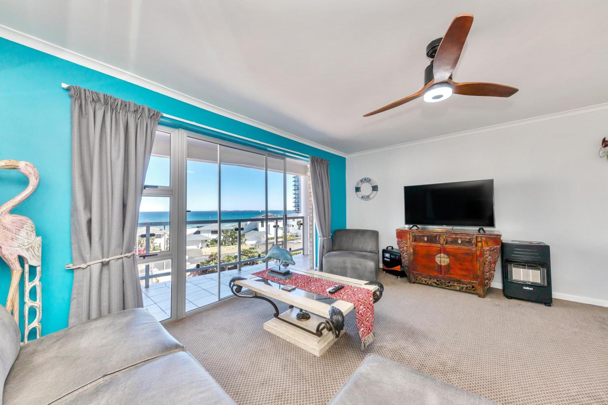 Sea Breeze Apartment Cape Town Bagian luar foto