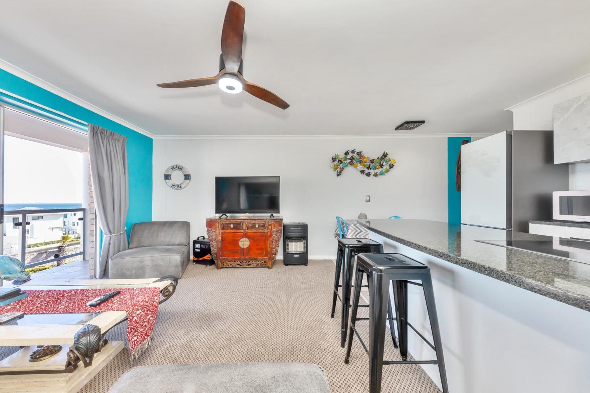 Sea Breeze Apartment Cape Town Bagian luar foto