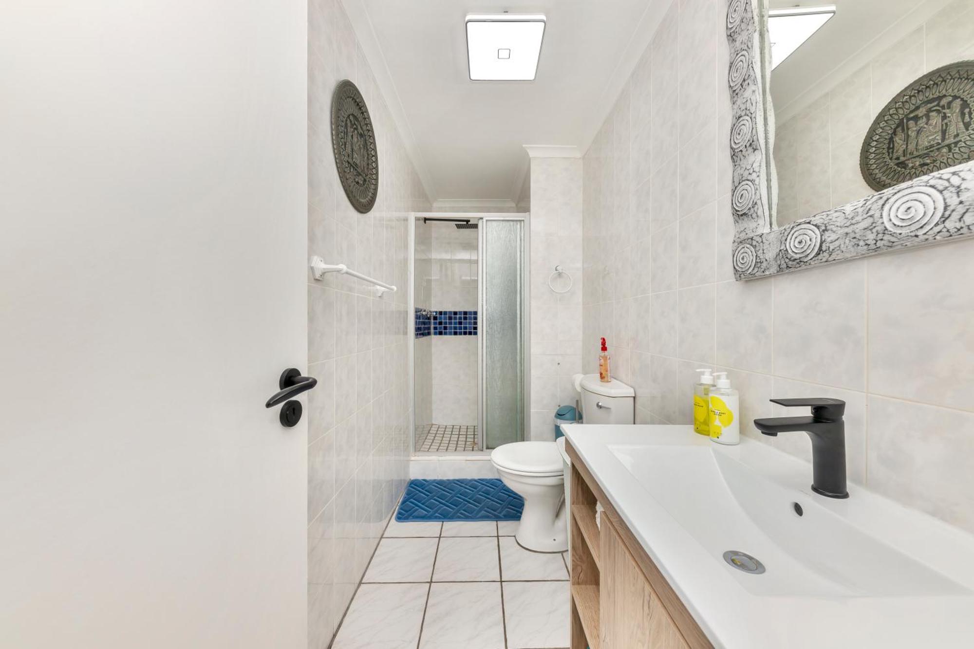 Sea Breeze Apartment Cape Town Bagian luar foto